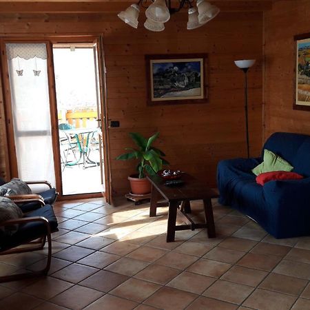 Chalet Il Fungo Averara Zewnętrze zdjęcie