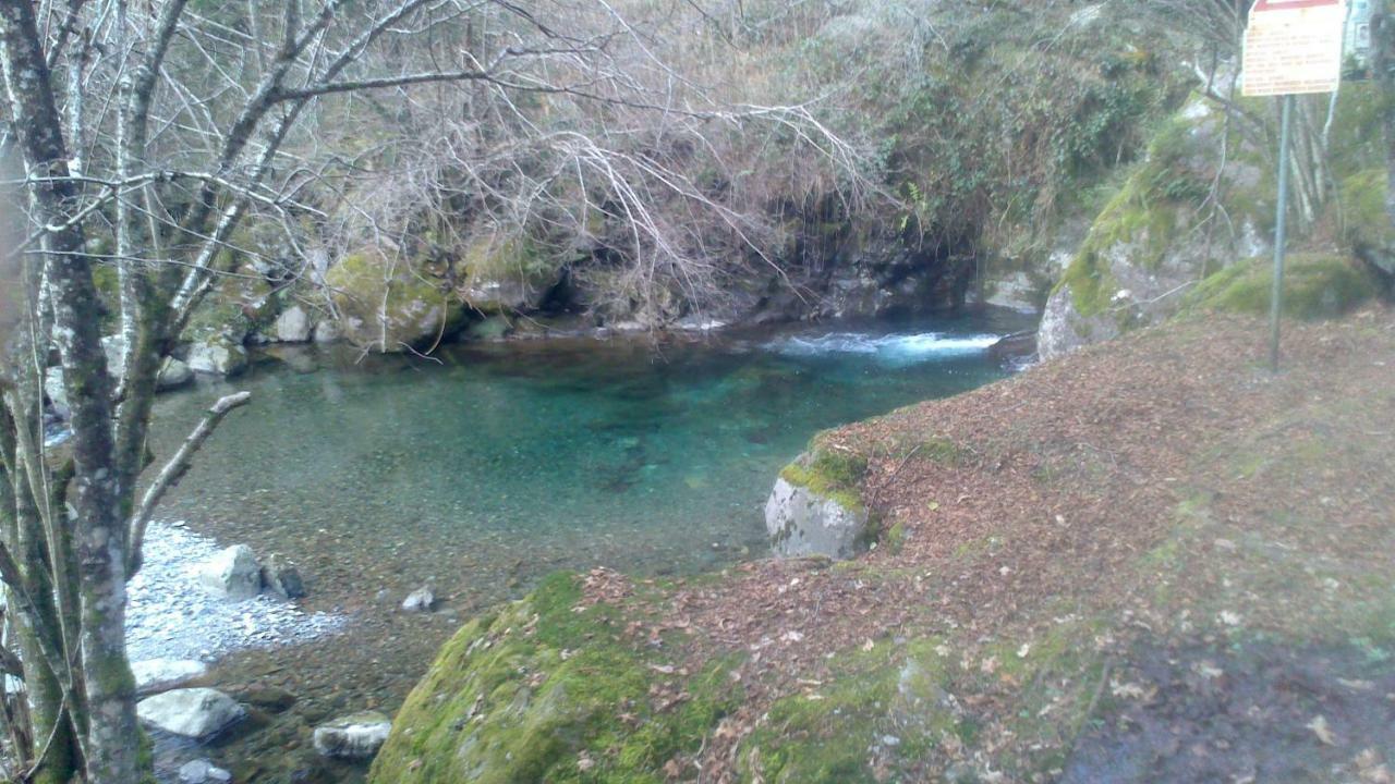 Chalet Il Fungo Averara Zewnętrze zdjęcie