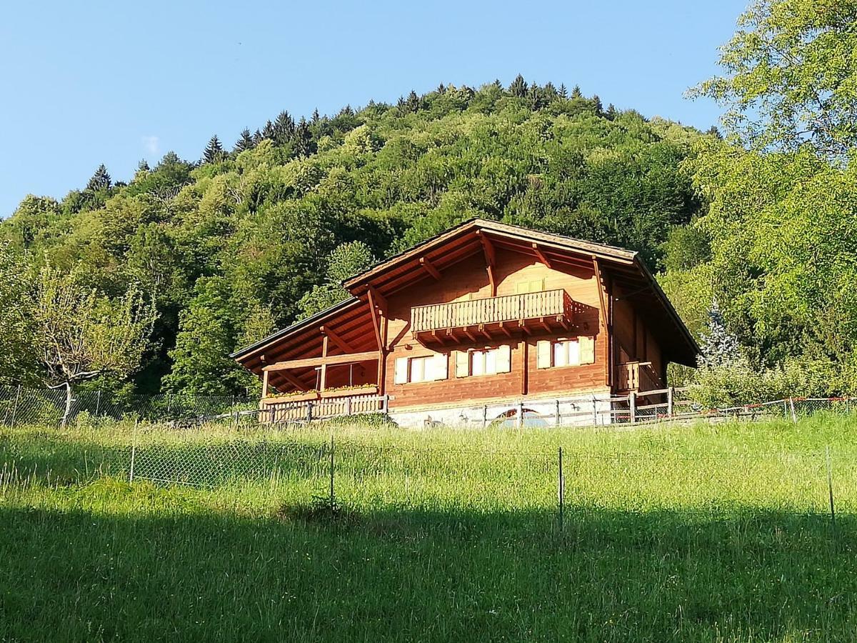 Chalet Il Fungo Averara Zewnętrze zdjęcie