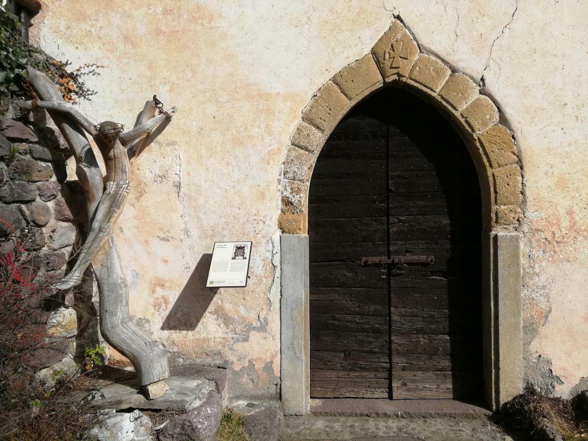 Chalet Il Fungo Averara Zewnętrze zdjęcie